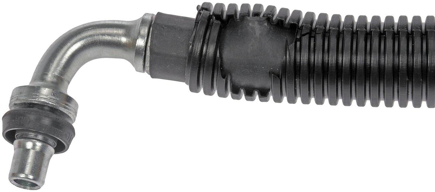 Dorman OE Solutions Engine Oil Hose High Pressure Oil Pump Hose for 2000-2003 Ford 904-198