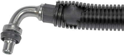Dorman OE Solutions Engine Oil Hose High Pressure Oil Pump Hose for 2000-2003 Ford 904-198