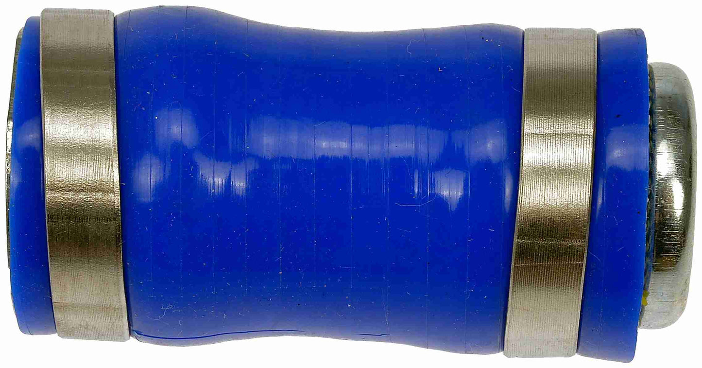 Dorman - OE Solutions Exhaust Gas Recirculation (EGR) Cooler Hose with Water Outlet From Oil Cooler Adaptor for 2010-2012 Ford Vehicles 904-199