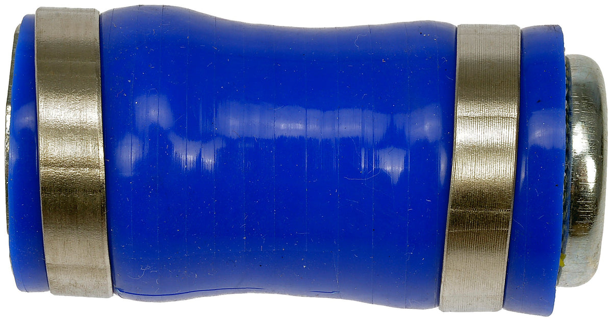 Dorman - OE Solutions Exhaust Gas Recirculation (EGR) Cooler Hose with Water Outlet From Oil Cooler Adaptor for 2010-2012 Ford Vehicles 904-199