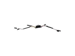 Dorman - OE Solutions Fuel Injection Harness with Full Insulated Connectors for 2003-98 Ford Diesel Fuel Injection and Glow Plug Inner Harness 904-200