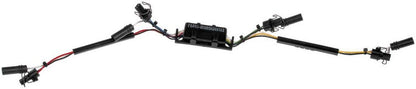 Dorman - OE Solutions Fuel Injection Harness with Full Insulated Connectors for 2003-98 Ford Diesel Fuel Injection and Glow Plug Inner Harness 904-200