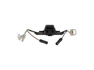 Dorman - OE Solutions Fuel Injection Harness with Full Insulated Electrical Connectors for 1995-1998 Ford Diesel 904-201