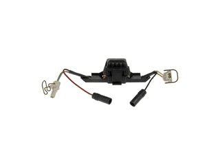 Dorman - OE Solutions Fuel Injection Harness with Full Insulated Electrical Connectors for 1995-1998 Ford Diesel 904-201