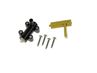 Dorman - OE Solutions Fuel Water Separator Drain Valve with Mounting Hardware for 2003-98 Ford 904-202