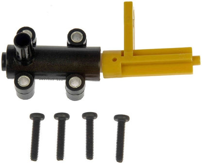 Dorman - OE Solutions Fuel Water Separator Drain Valve with Mounting Hardware for 2003-98 Ford 904-202