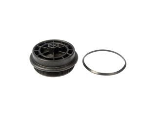 Dorman - OE Solutions Fuel Filter Cap 904-203 for 2004-98 Ford, 2007 IC, 2008-05 IC Corporation, 2009-03 International