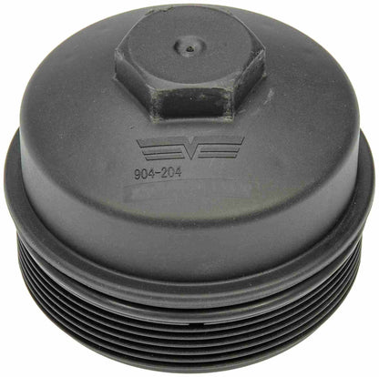Dorman - OE Solutions OIL FILTER CAP 904-204CD