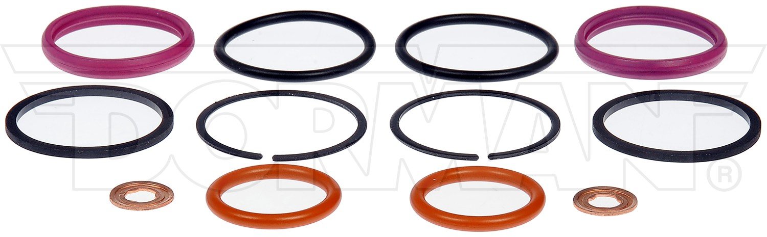 Dorman Diesel Components