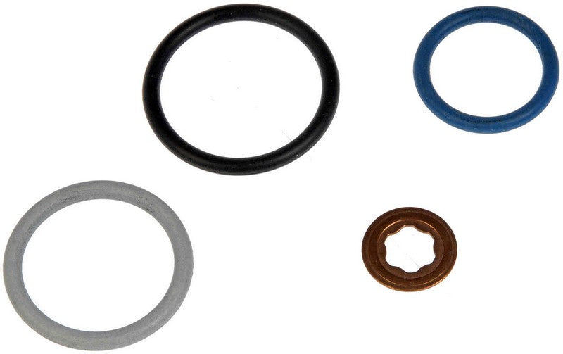 Dorman OE Solutions Fuel Injector O-Ring Kit for 2007-2010 Ford 904-207