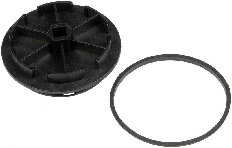 Dorman - OE Solutions OIL FILTER CAP 904-208