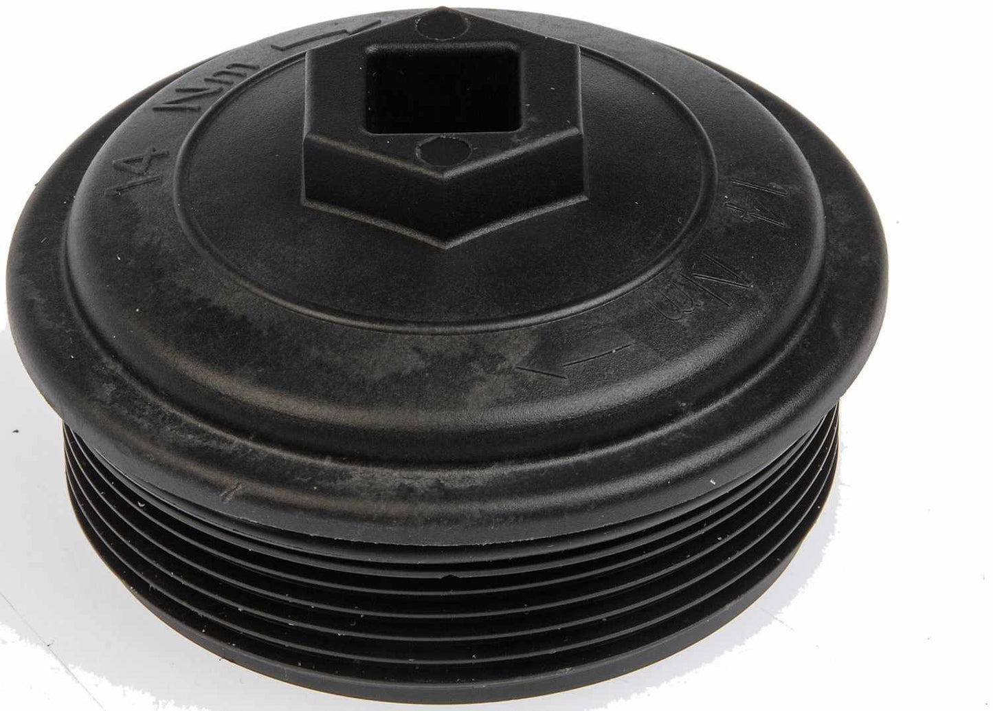 Dorman - OE Solutions Fuel Filter Cap with Gasket for 2008-2010 Ford 904-209