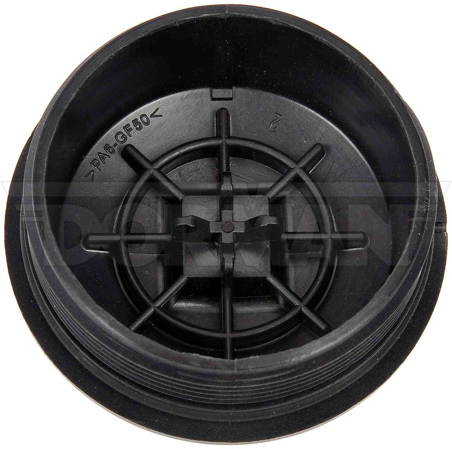 Dorman - OE Solutions Fuel Filter Cap with Gasket for 2008-2010 Ford 904-209
