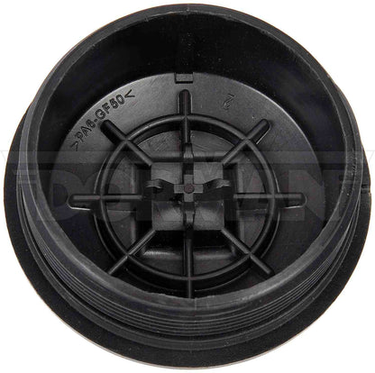 Dorman - OE Solutions Fuel Filter Cap with Gasket for 2008-2010 Ford 904-209