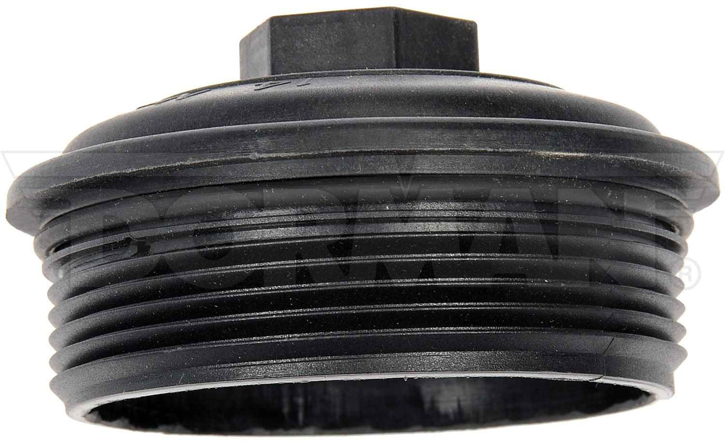 Dorman - OE Solutions Fuel Filter Cap with Gasket for 2008-2010 Ford 904-209