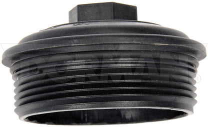 Dorman - OE Solutions Fuel Filter Cap with Gasket for 2008-2010 Ford 904-209