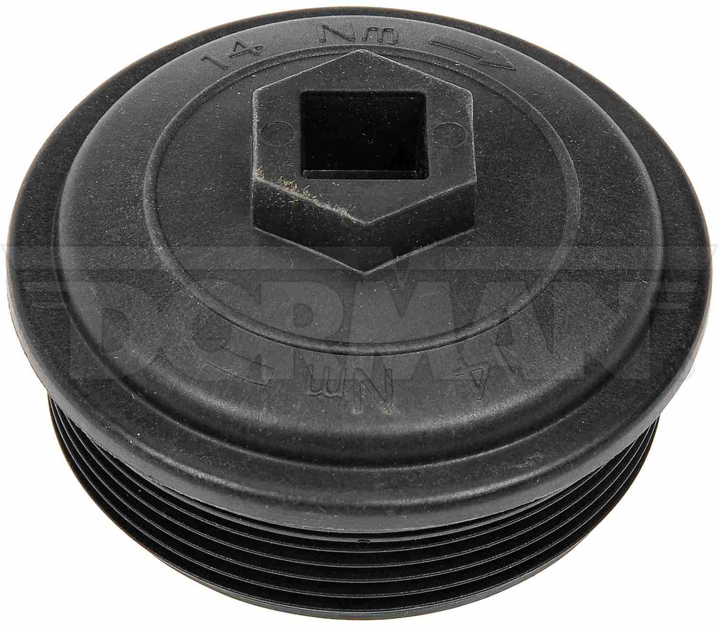 Dorman - OE Solutions Fuel Filter Cap with Gasket for 2008-2010 Ford 904-209
