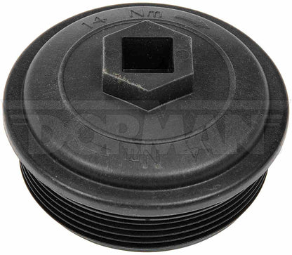 Dorman - OE Solutions Fuel Filter Cap with Gasket for 2008-2010 Ford 904-209