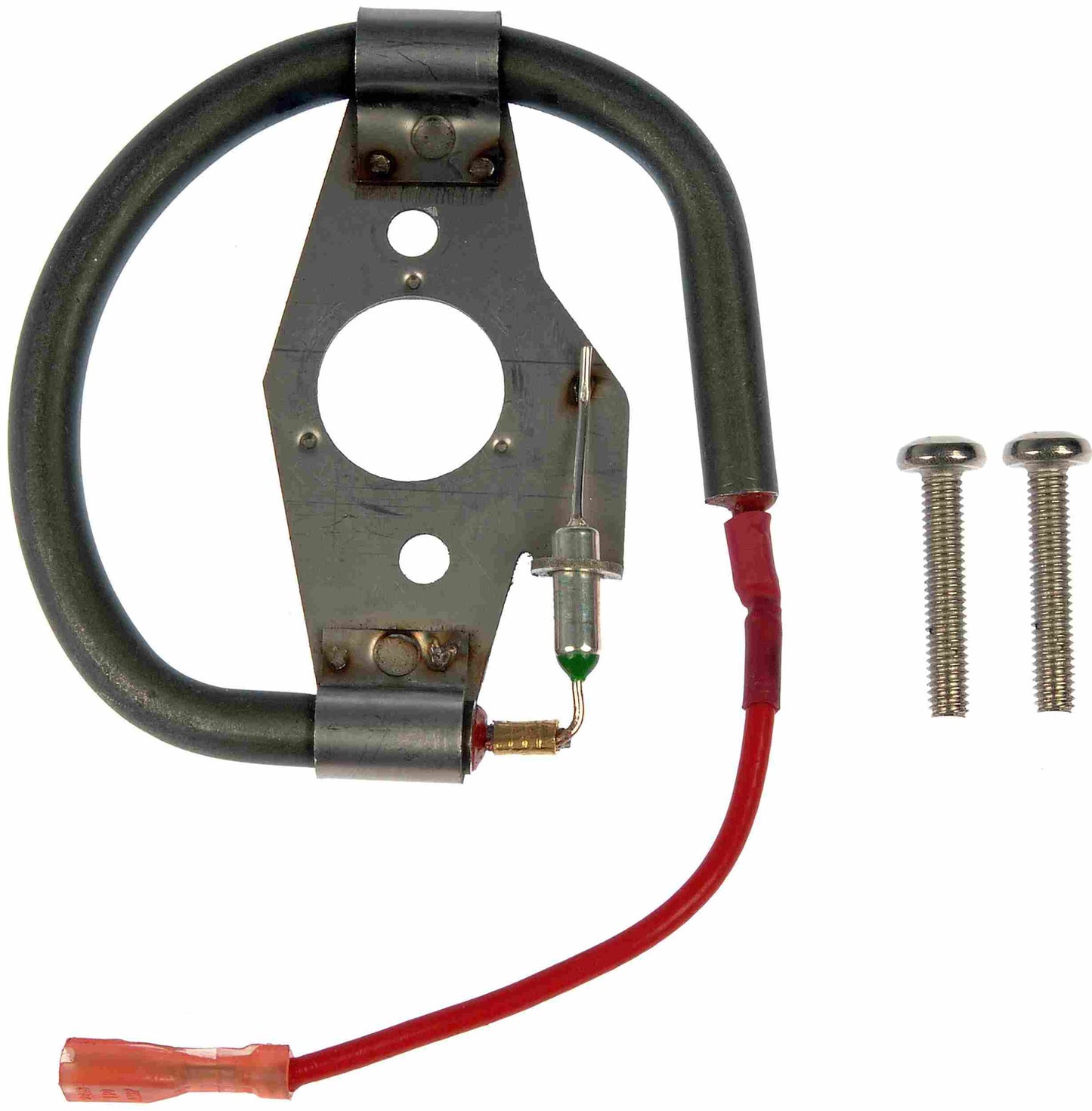 Dorman - OE Solutions Diesel Fuel Heating Element With Ceramic Design For 1994-2004 Ford 904-210