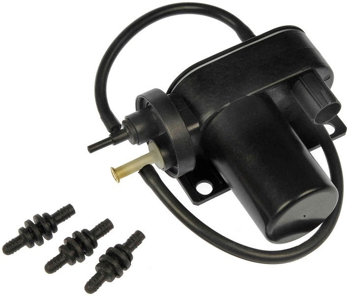 Dorman - TECHoice Vacuum Pump Electric for 2004-03 Dodge 2010-99 Ford 904-214