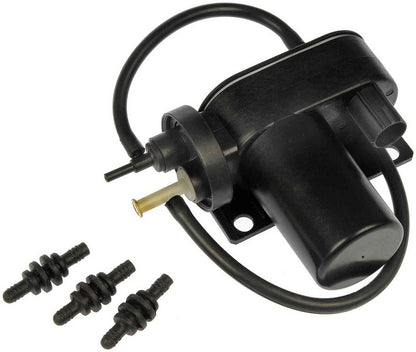 Dorman - TECHoice Vacuum Pump Electric for 2004-03 Dodge 2010-99 Ford 904-214