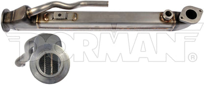 Dorman Exhaust Gas Recirculation Cooler Kit for 2008-2015 Ford and International 904-218
