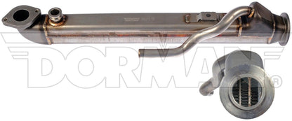 Dorman Exhaust Gas Recirculation Cooler Kit for 2008-2015 Ford and International 904-218