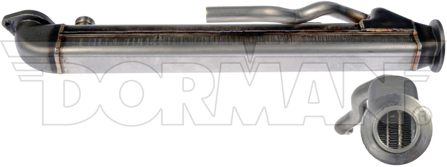 Dorman Exhaust Gas Recirculation Cooler Kit for 2008-2015 Ford and International 904-218