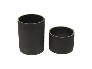 Dorman - OE Solutions Intercooler Boot Kit Engine Boot Kit for Air Distribution Manifold for 1998-2003 Ford 904-220