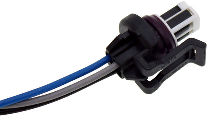 Dorman - OE Solutions Diesel Injection Control Pressure Harness with Injection Pressure Sensor Pigtail for 1994-2010 Ford 904-222