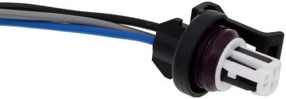 Dorman - OE Solutions Diesel Injection Control Pressure Harness with Injection Pressure Sensor Pigtail for 1994-2010 Ford 904-222