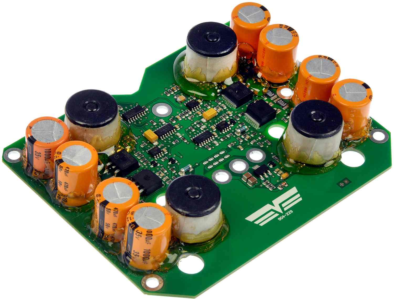 Dorman Fuel Injector Control Module