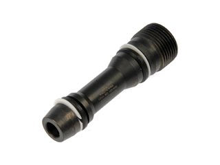 Dorman - OE Solutions Diesel Fuel Injector Rail Plug High Pressure Oil Rail Plug for 2010-2013 Ford 904-231