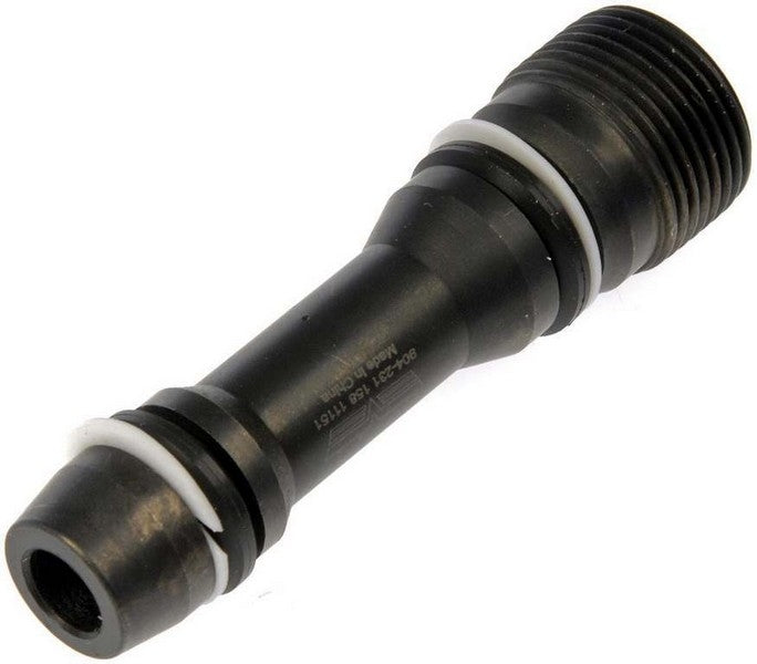 Dorman - OE Solutions Diesel Fuel Injector Rail Plug High Pressure Oil Rail Plug for 2010-2013 Ford 904-231