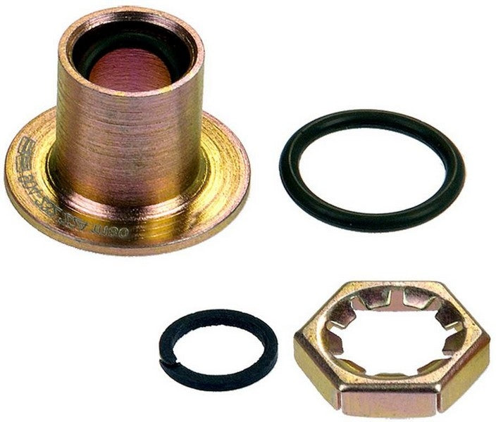 Dorman - OE Solutions Fuel Injection Pressure Regulator Seal Kit for 2003-1994 Ford, 2004-2002 IC Corporation, 2005-1994 International 904-232