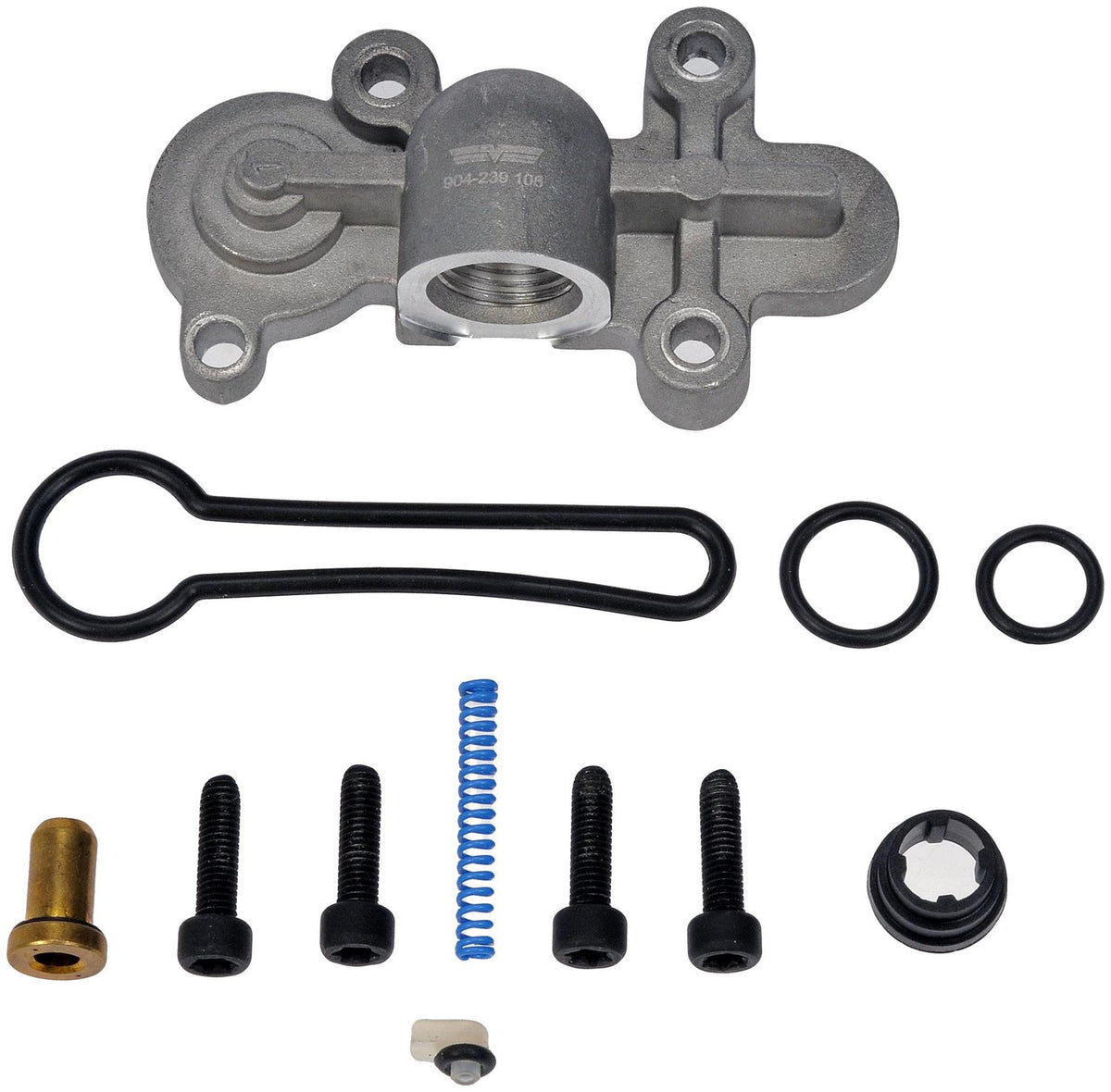 Dorman - OE Solutions Fuel Injection Pressure Regulator 904-239