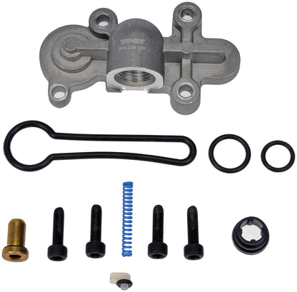 Dorman - OE Solutions Fuel Injection Pressure Regulator 904-239