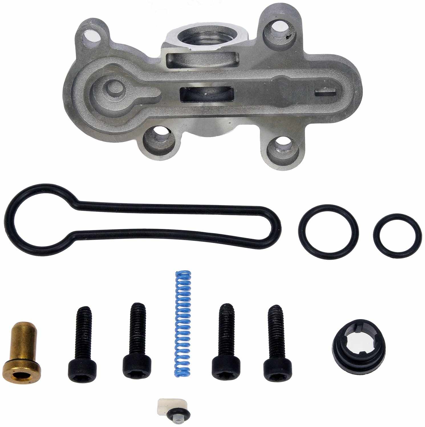 Dorman Fuel Injection Pressure Regulator