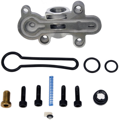 Dorman - OE Solutions Fuel Injection Pressure Regulator 904-239