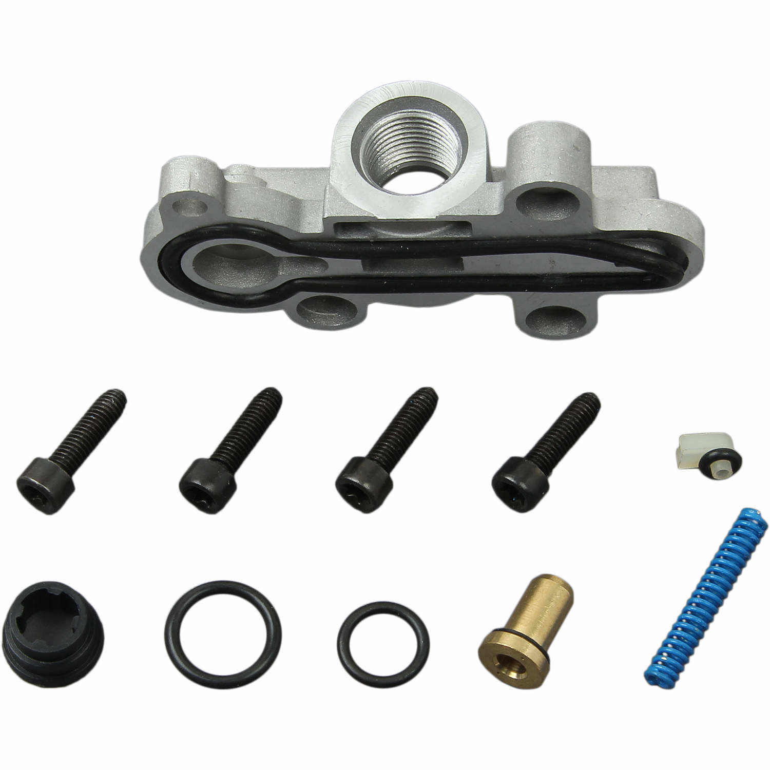 Dorman Fuel Injection Pressure Regulator