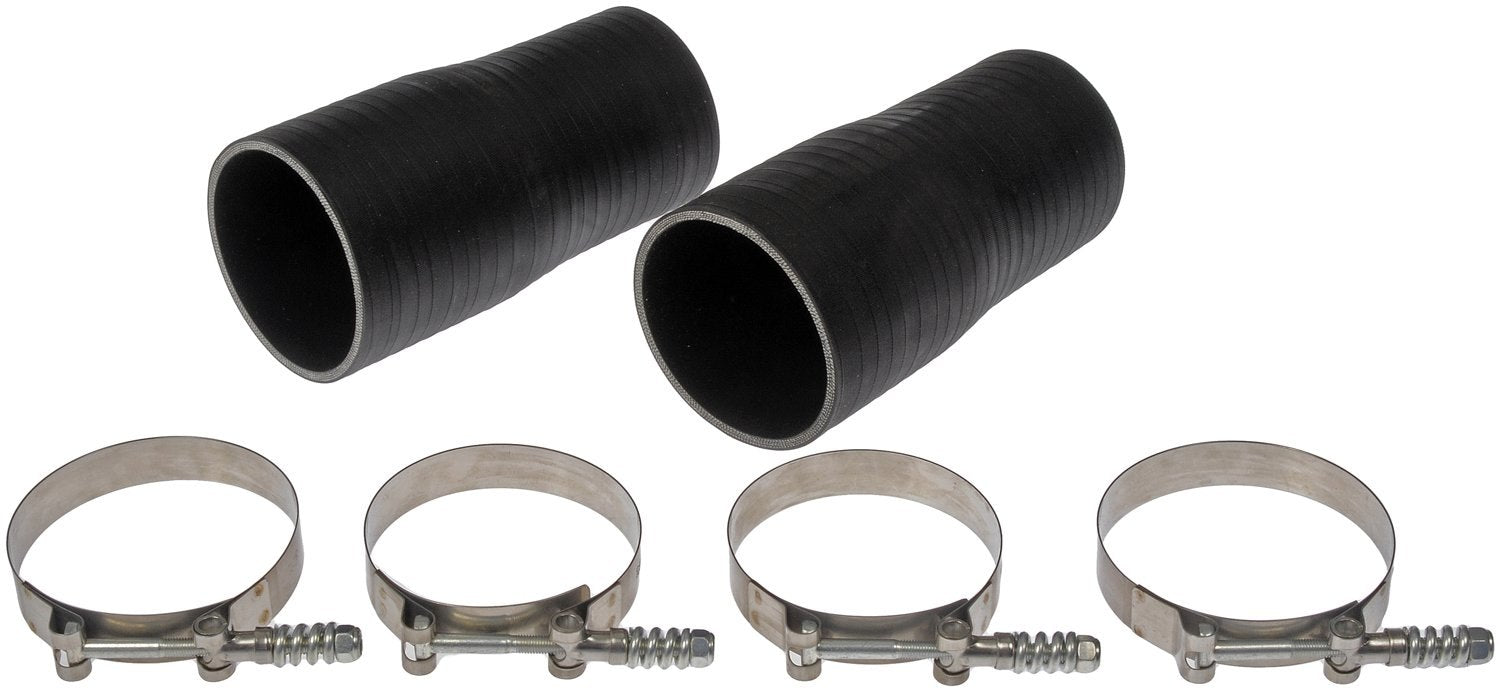 Dorman Intercooler Boot Kit