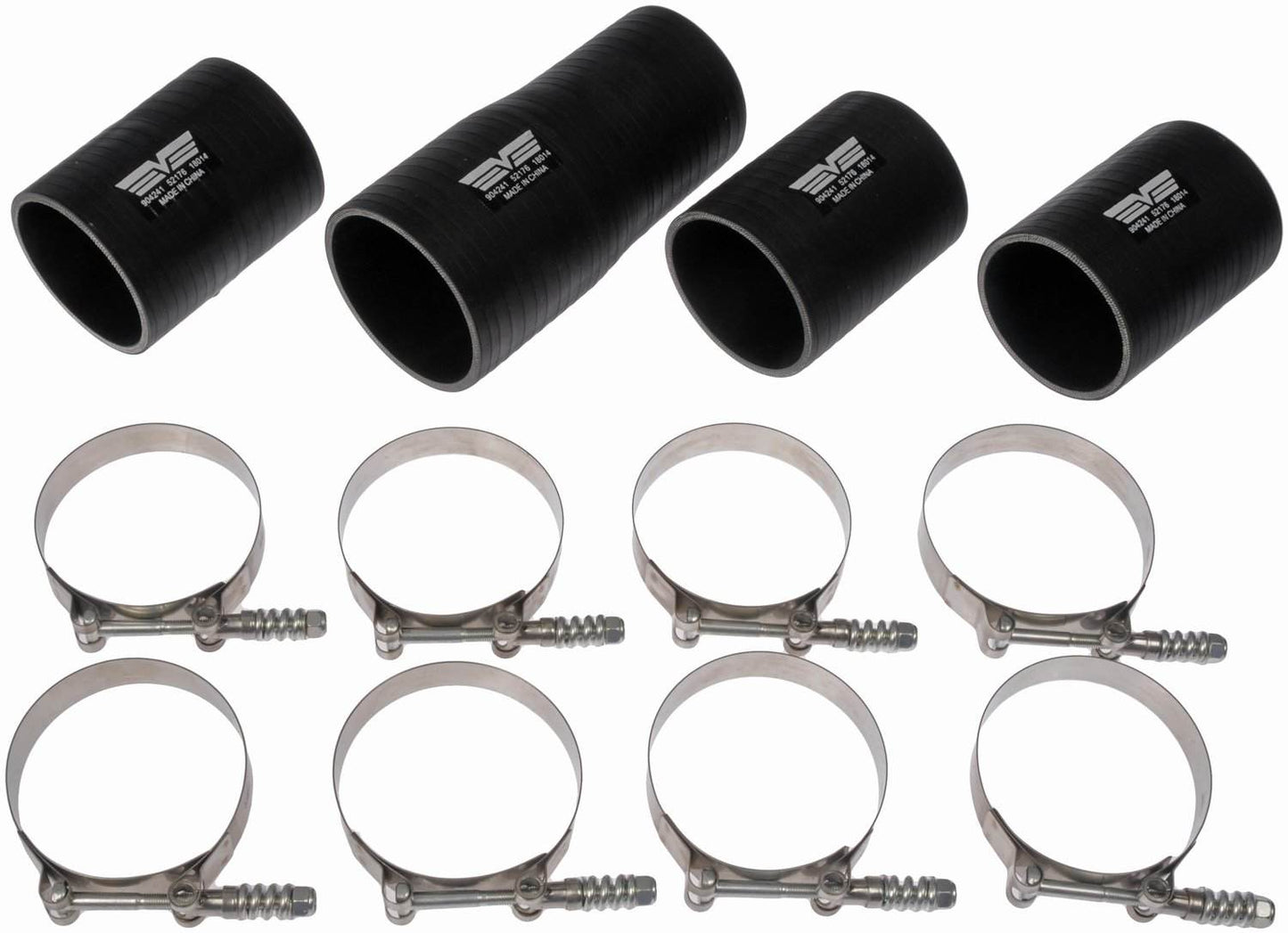 Dorman - OE Solutions Intercooler Boot Kit for 2008-2010 Ford 904-241