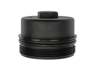 Dorman - OE Solutions Fuel Filter Cap with Gasket for 2008-2010 Ford 904-245
