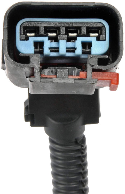 Dorman - OE Solutions Diesel Glow Plug Wiring Harness for 2004-03 Ford 904-248