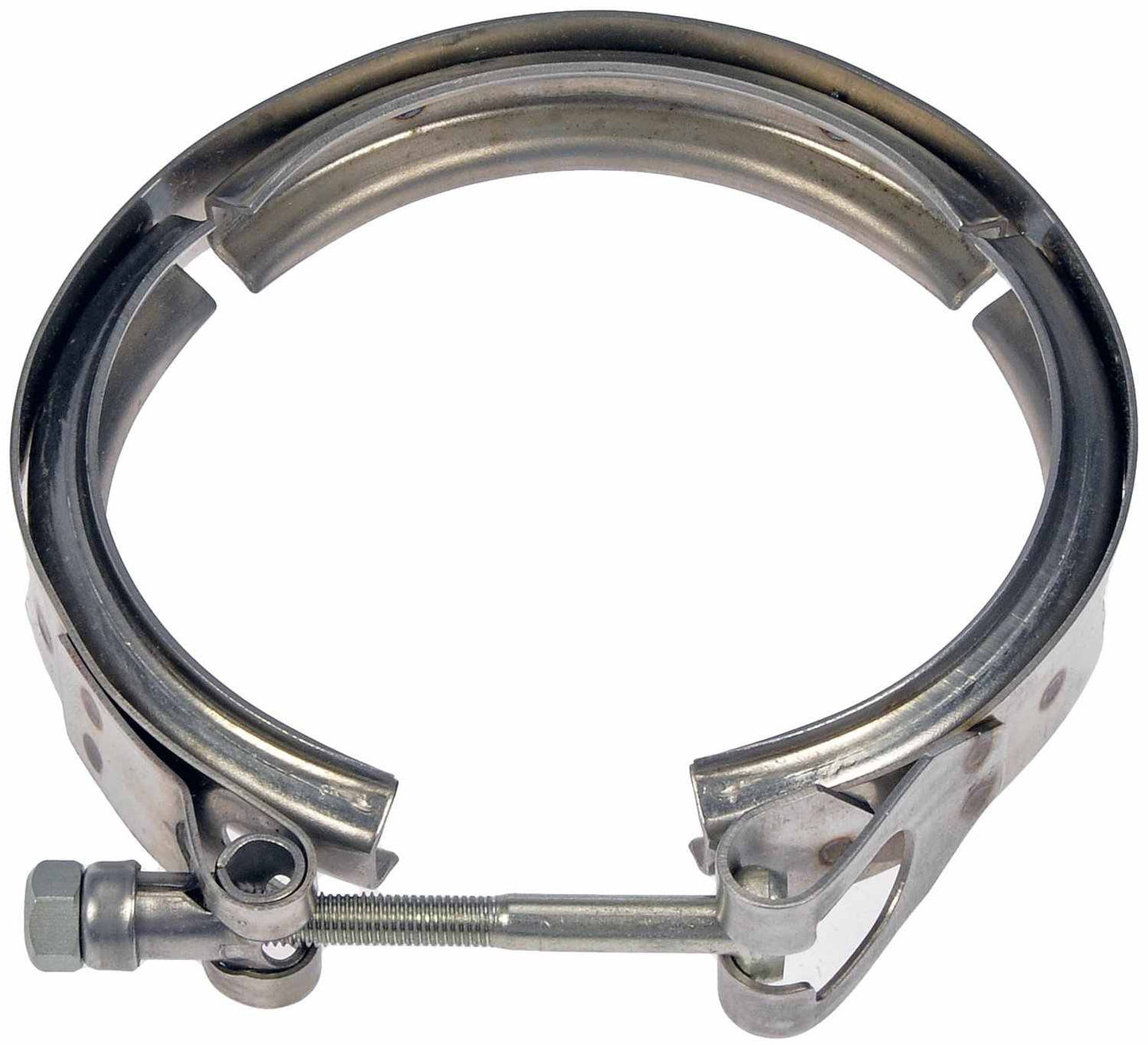 Dorman - OE Solutions V-BAND EXHAUST CLAMP 904-250