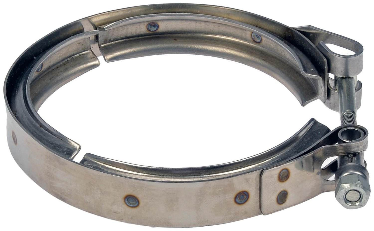 Dorman - OE Solutions V-BAND EXHAUST CLAMP 904-250