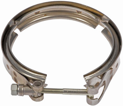 Dorman Exhaust Clamp with V-Band for 2010-05 Ford 904-252