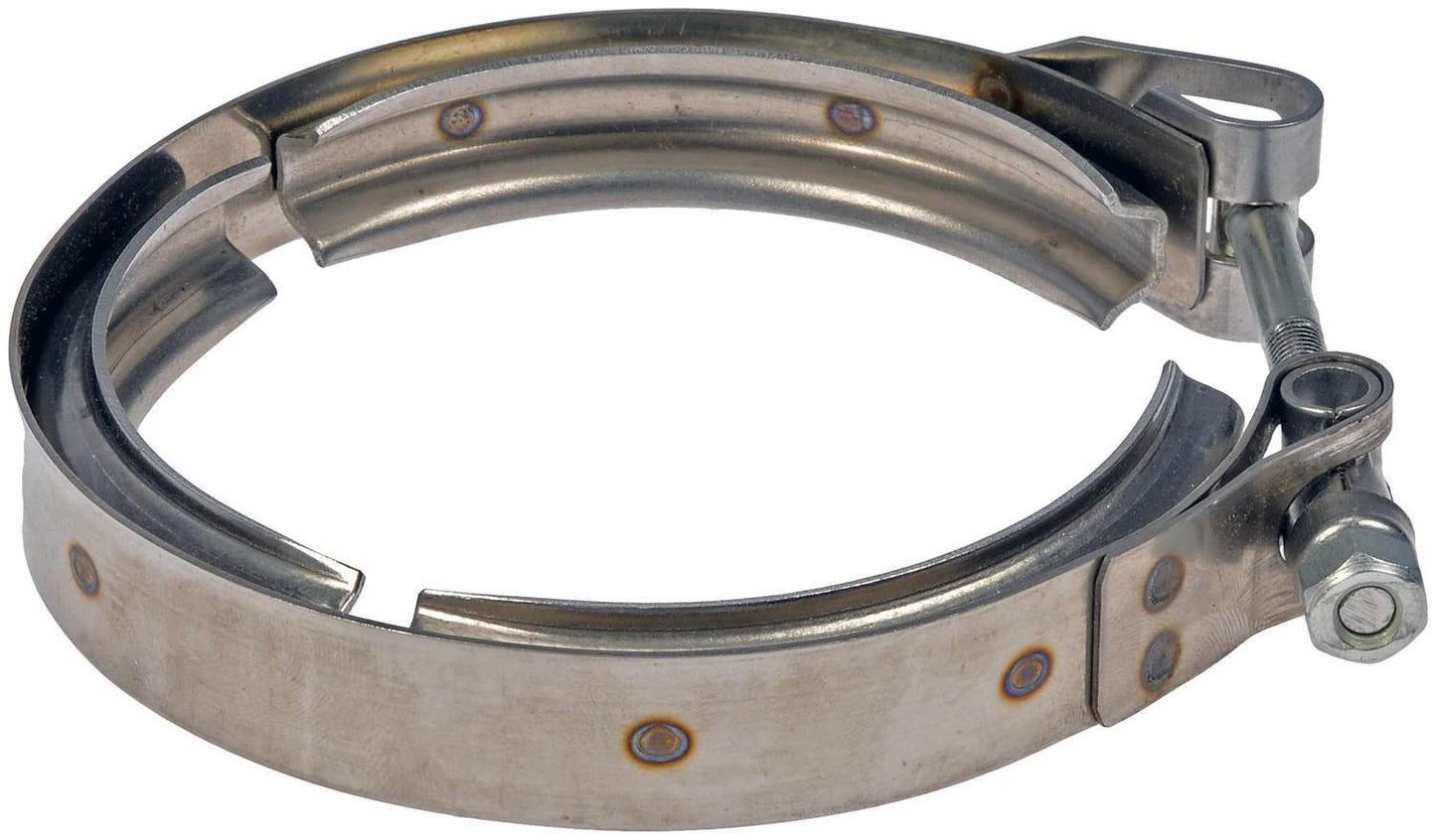 Dorman Exhaust Clamp with V-Band for 2010-05 Ford 904-252
