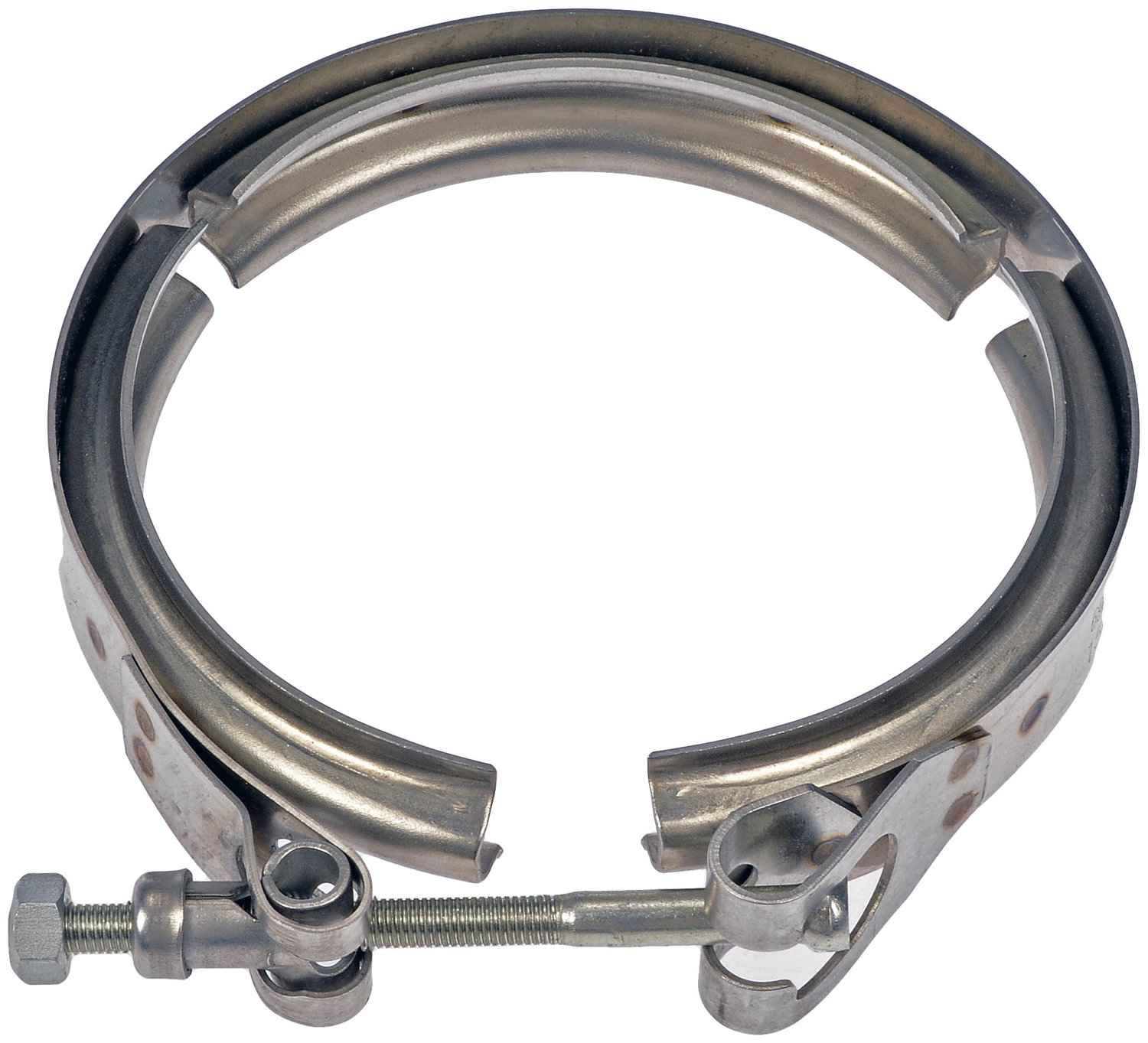 Dorman Exhaust Down Pipe V-Band Clamp