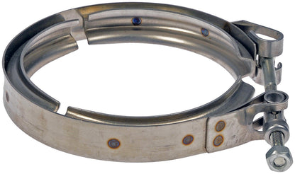 Dorman - OE Solutions Exhaust Clamp V-Band for 2004-2003 Dodge Ram 2500 3500 904-253